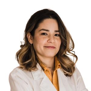 Dra. Erika García Gil